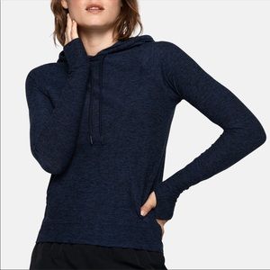 Outdoor voices catch me if you can hoodie Small